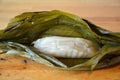 Chikwangue frais - Congo
