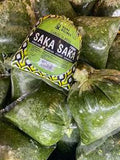 SAKA SAKA (PONDU - RDC)