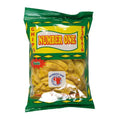 Chips de banane plantain